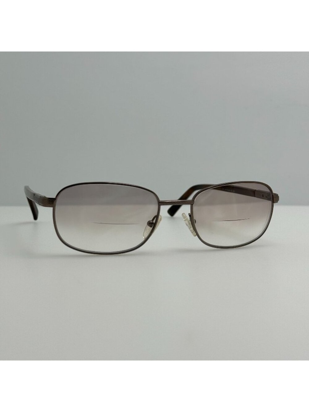 Safilo Elasta Eye Glasses Eyeglasses Frames 7123 Q36 Italy 54-18-145